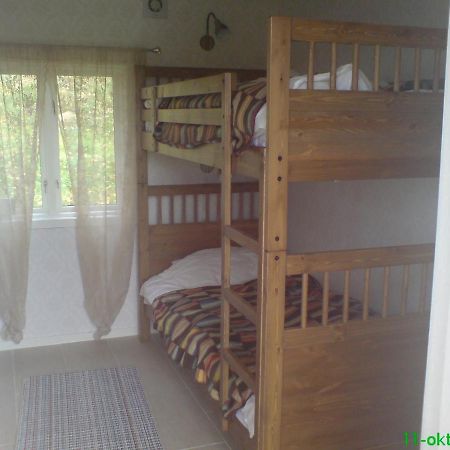 Grindhammaren B&B Ramsberg Extérieur photo