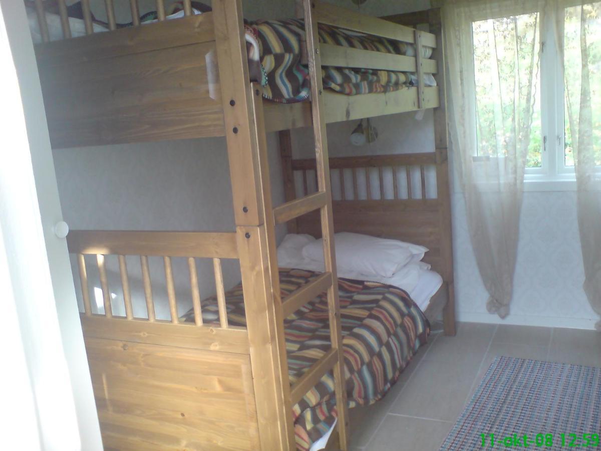Grindhammaren B&B Ramsberg Extérieur photo
