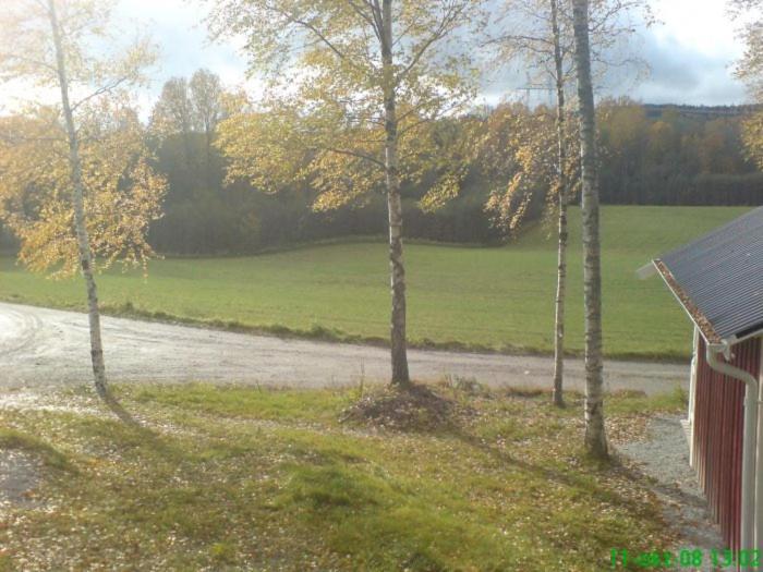 Grindhammaren B&B Ramsberg Extérieur photo